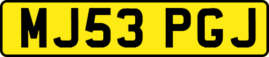 MJ53PGJ