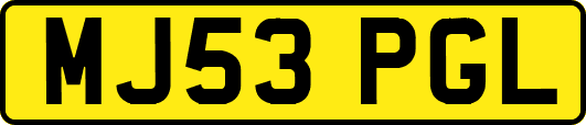 MJ53PGL