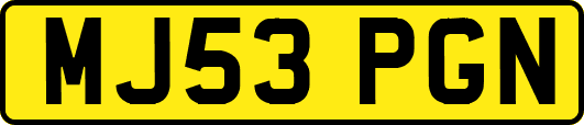 MJ53PGN