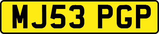 MJ53PGP