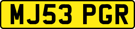 MJ53PGR