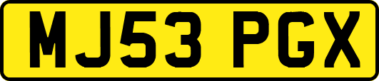 MJ53PGX