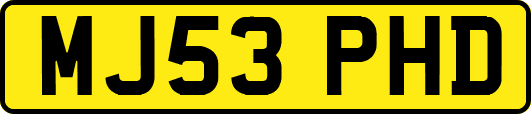 MJ53PHD