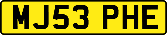 MJ53PHE