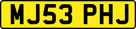 MJ53PHJ
