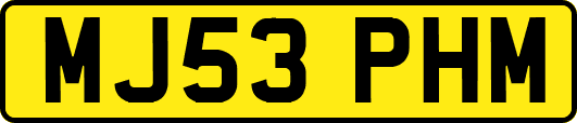 MJ53PHM
