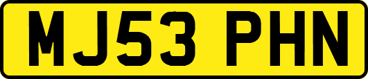MJ53PHN