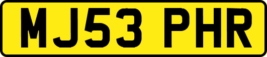 MJ53PHR