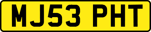MJ53PHT