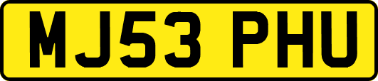 MJ53PHU