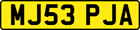 MJ53PJA
