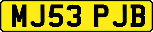 MJ53PJB