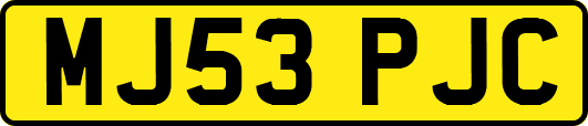 MJ53PJC