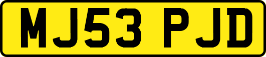 MJ53PJD