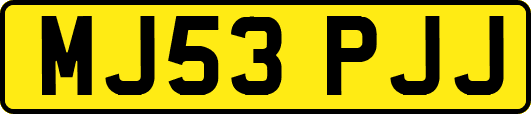 MJ53PJJ