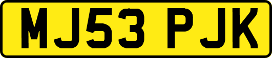 MJ53PJK