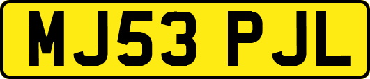 MJ53PJL