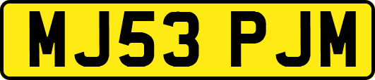 MJ53PJM
