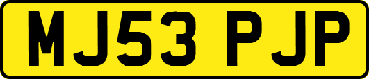 MJ53PJP