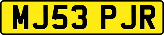 MJ53PJR