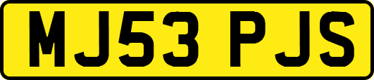 MJ53PJS
