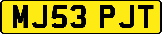 MJ53PJT