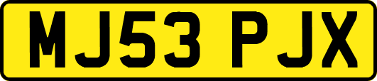 MJ53PJX