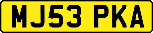 MJ53PKA