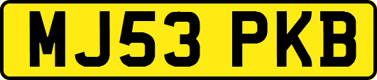 MJ53PKB