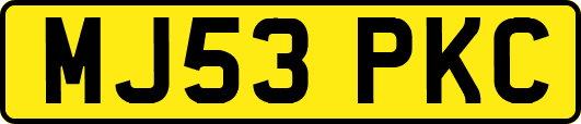 MJ53PKC
