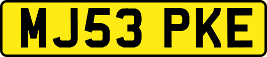 MJ53PKE