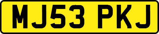 MJ53PKJ