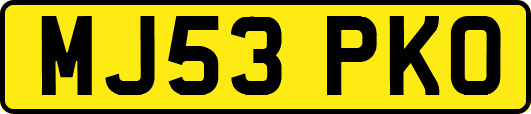 MJ53PKO