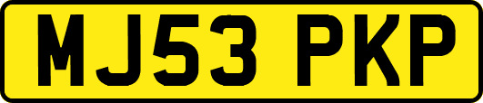 MJ53PKP