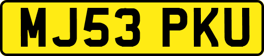 MJ53PKU