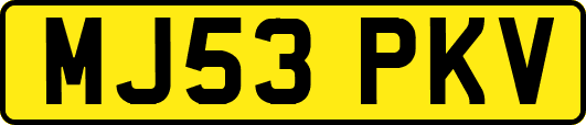 MJ53PKV