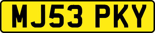 MJ53PKY