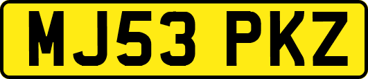 MJ53PKZ
