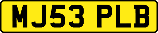 MJ53PLB