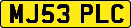 MJ53PLC