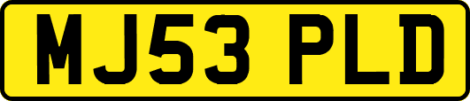 MJ53PLD