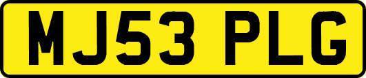 MJ53PLG