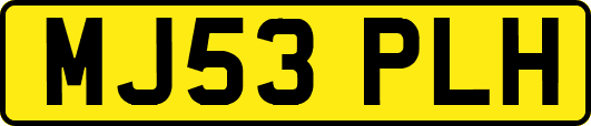 MJ53PLH