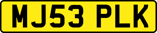 MJ53PLK