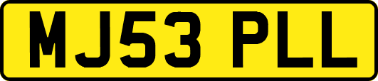MJ53PLL