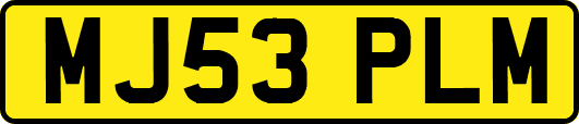 MJ53PLM