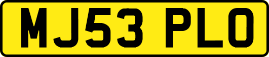 MJ53PLO
