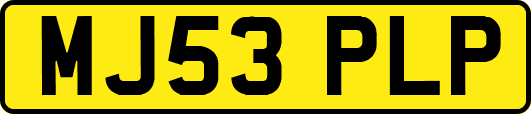 MJ53PLP