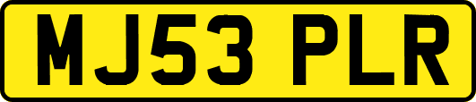 MJ53PLR
