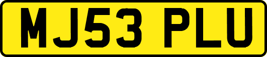 MJ53PLU